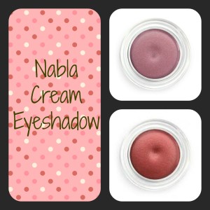 Nabla - Cream Eyeshadow