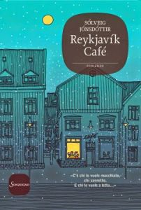 Reykjavik Cafe 