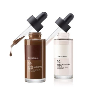 Shade Adjusting Drops - The Body Shop