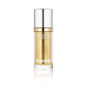 CELLULAR RADIANCE PERFECTING FLUIDE PURE GOLD