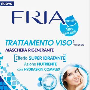 Fria - Maschera per il viso