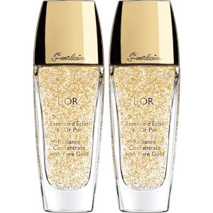 Guerlain Pure Gold Radiance makeup Base