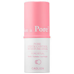 Pore Sebum Control Caolin