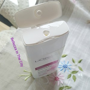 Cleansing & Perfecting Milk – Skin Perfection di L’Oreal
