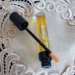 Lip Oil - Sea Buckthorn Gosh Cosmetics