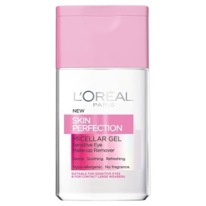 Soluzione Micellare in Gel – Skin Perfection di L’Oreal
