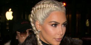 Trend Estate 2016 - Trecce alla Francese - credits Glamour