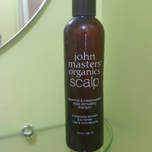 Scalp Stimulating Shampoo - John Masters Organics