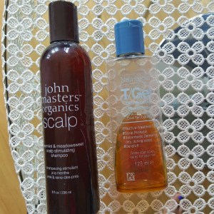 Scalp Stimulating Shampoo - John Masters Organics