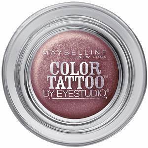 Maybelline - Pommegranate Punk Eyeshadow