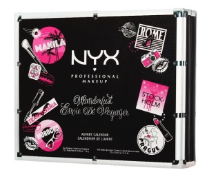 NYX - Advent Calendar