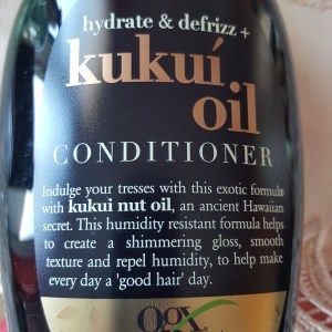 Balsamo-Capelli-Kukui-Oil-OGX-Bellezzainthecity Balsamo per Capelli Kukui Oil della OGX