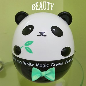 Tony Moly – Panda's Dream White Magic Cream