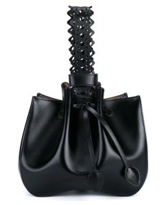 azzedine-alaia-writlet-handbag-ss17-bellezzainthecity