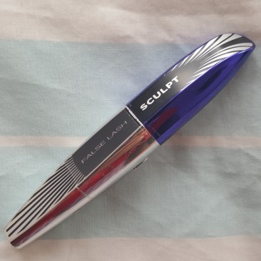 Mascara_False_Lash_Sculpt_LOreal_bellezzaintheciy