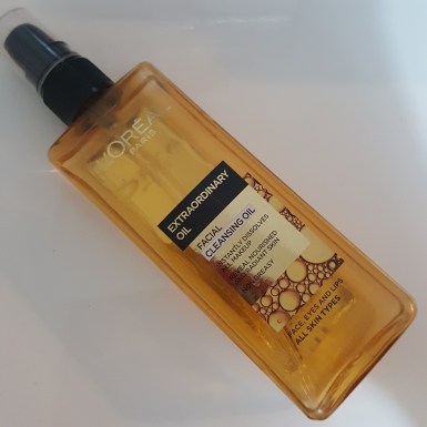 Extraordinary-Oil-Cleansing-Oil-LOreal-bellezza-in-the-city