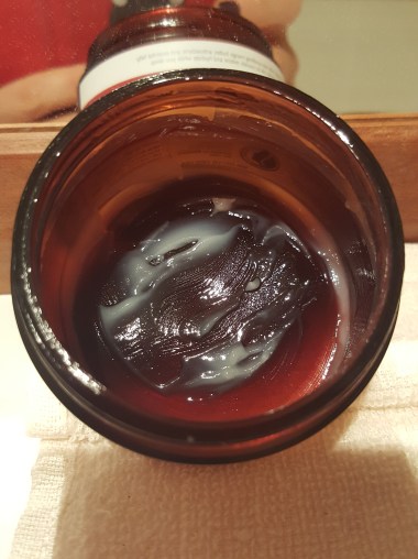 Make-up_Be_Gone_Cleansing_Balm_Trilogy_bellezzainthecity