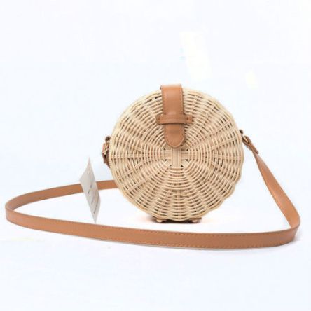 Handwoven-Bali-Beach-Bag-Round-Rattan-Handmade-Women-Bamboo-Straw-Satchel-Bag-bellezza-in-the-city