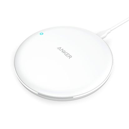 Anker PowerWave Fast Wireless Charger