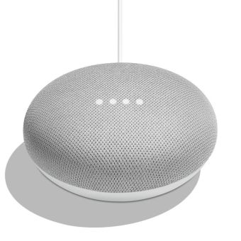 Google Home Mini