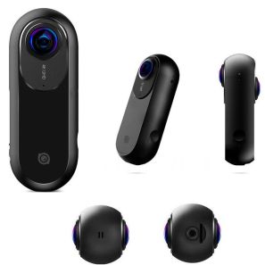 Insta 360 Degree Camera