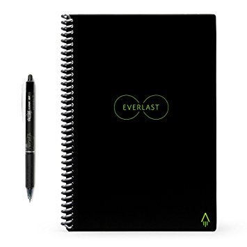 Rocketbook Everlast Smart Reusable Notebook