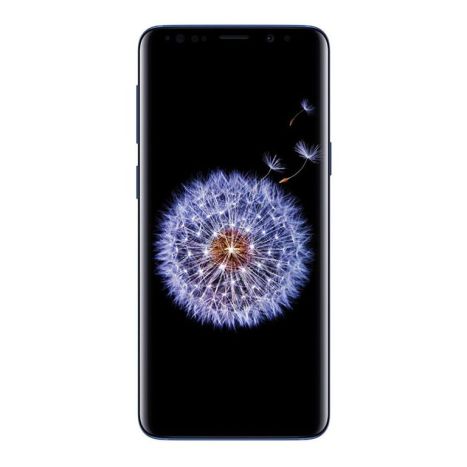 Samsung Galaxy S9+ Android Smartphone
