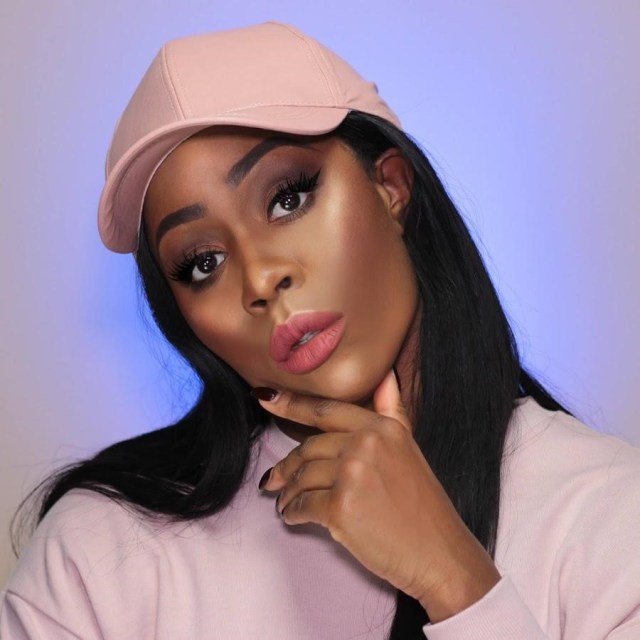 GRACE ON YOUR DASH, LA GUERRIERA