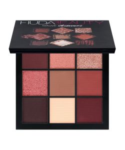 Huda-Beauty-Mini-Eye-Shadow-palette-Mauve-Obsessions-Bellezza-In-the-City