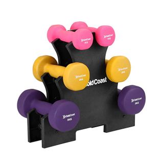 Dumbell - Amazon