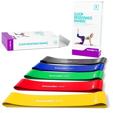 Loop Resistance Band - Amazon
