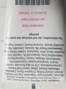 Absolute Damascena Rose Oil