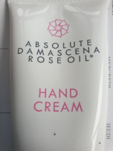 Absolute Damascena Rose Oil
